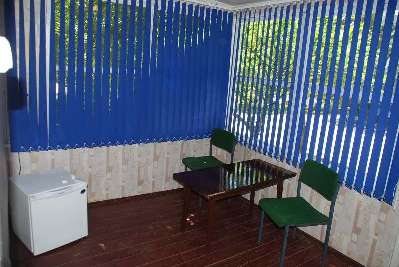 Hotel Baza Otdyha Miya Gudauta Exterior foto